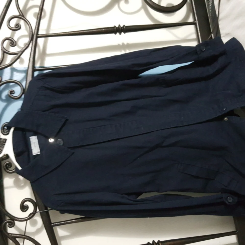 Jacket - Picture 1 of 2